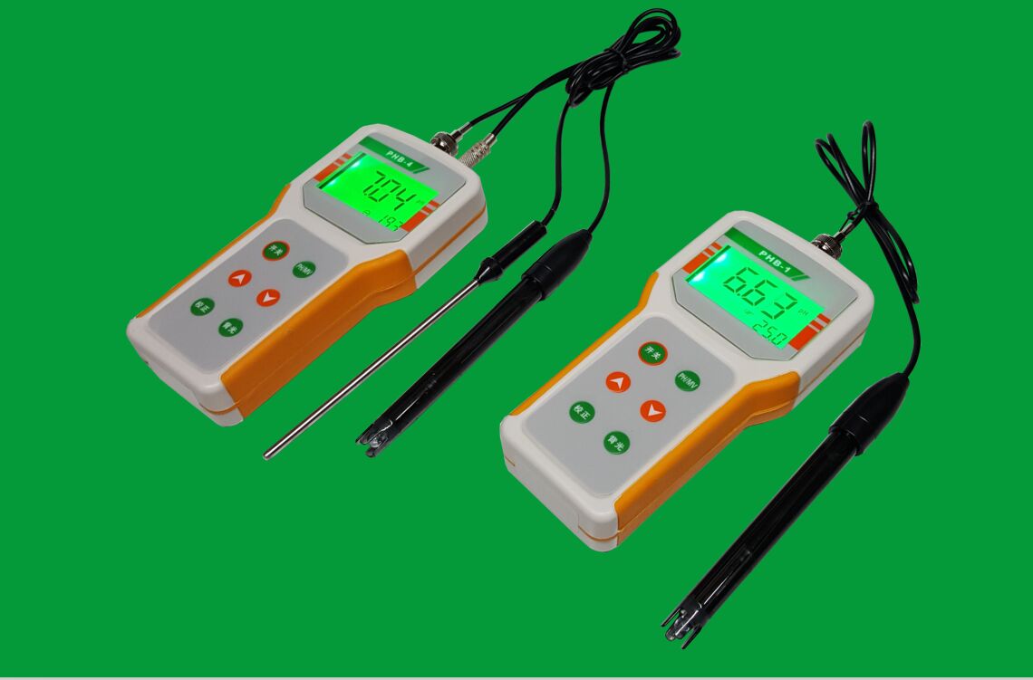 土壤PH值測試儀 土壤PH值測試儀